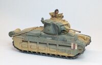 1/72 Matilda Mark II (x4)