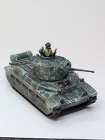 1/72 Matilda Mark II (x4)