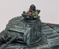 1/72 Matilda Mark II (x4)
