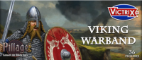Pillage: Viking Warband