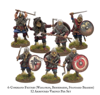Pillage: Viking Warband