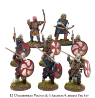 Pillage: Viking Warband