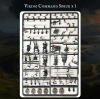 Pillage: Viking Warband