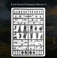 Pillage: Saxon Warband