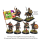 Pillage: Saxon Warband