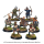Pillage: Saxon Warband
