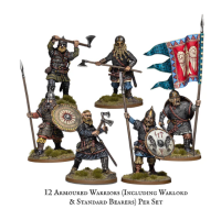 Pillage: Rus Warband