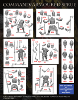 Pillage: Rus Warband
