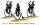 Victorians/Edwardians: Police Constables on Penny Farthings