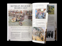 Wargames Illustrated 453 - September 2025