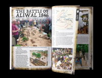Wargames Illustrated 453 - September 2025