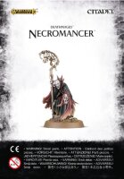 Vampire Counts Deathmages Necromancer