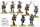 American Civil War: Infantry in Mississippi Tricorn and Shell Jackets