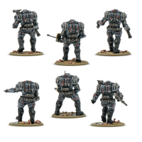 Konflikt `47: Starter Set