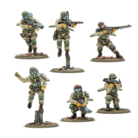 Konflikt `47: Firefly Airborne Infantry