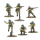 Konflikt `47: Firefly Airborne Infantry