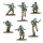 Konflikt `47: Firefly Airborne Infantry