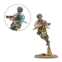 Konflikt `47: United States Starter Army