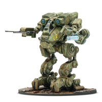 Konflikt `47: United States Starter Army