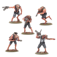 Konflikt `47: Axis Starter Army