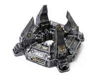 Warp Portal