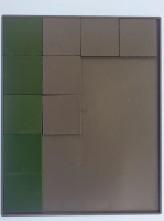 100mm x 125mm Movement Tray