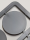 25mm Round Unlipped Base Frame (x40)