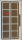 25mm Square Unlipped Base Frame (x40)