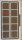 25mm Square Unlipped Base Frame (x40)