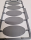 25mm x 50mm Oval Unlipped Base Frame (x20)