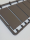 25mm x 50mm Rectangle Unlipped Base Frame (x20)