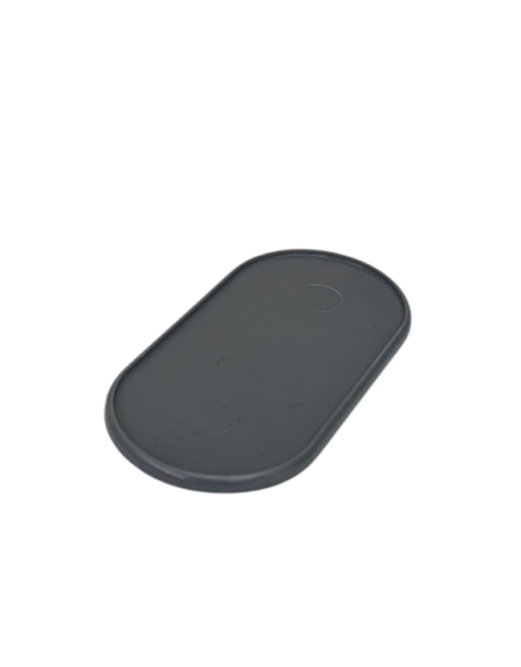 25x50mm Lipped Base Singles (x25)