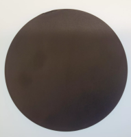 90mm Round Lipped Base Singles (x4)