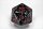 Speckled 34mm Space d20