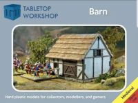 28mm Barn