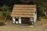 28mm Barn