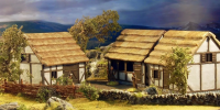 28mm Barn
