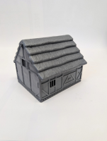 28mm Barn