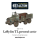 Laffly S20 TL Personnel Carrier