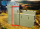 28mm Medieval Fortified Castle Round Connector Set