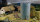 28mm Medieval Fortified Castle Round Tower