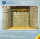 28mm Medieval Fortified Castle Wall
