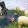 28mm Farm Animal Kit