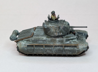 15mm 1/100 Matilda Mark II (x4)