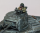 15mm 1/100 Matilda Mark II (x4)