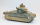 15mm 1/100 Matilda Mark II (x4)