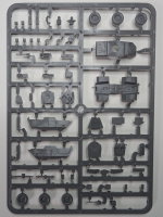 15mm Humber MKII/IV Armoured Car (x4)