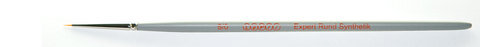 LuPri Expert Brush Round Synthetic 5/0