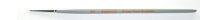 LuPri Expert Pinsel Rund Synthetik 5/0