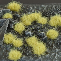 Gamer`s Grass: Beige 4mm Tufts Small